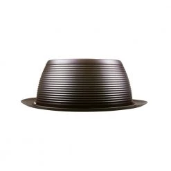 Buy ⌛ 6 in. Oil Rubbed Bronze Recessed Baffle Trim by NICOR 👍 -NICOR Sales Store nicor recessed lighting trims 17511ob ob 44 1000