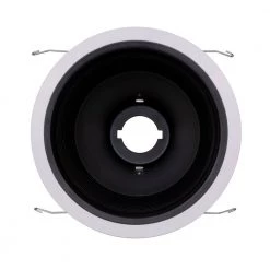 Best deal 🌟 6 in. Black and White Cone Recessed Light Baffle Trim with Trim Ring, Fits 6 in. Housings by NICOR 🔥 13 Best deal 🌟 6 in. Black and White Cone Recessed Light Baffle Trim with Trim Ring, Fits 6 in. Housings by NICOR 🔥 -NICOR Sales Store nicor recessed lighting trims 17551a a0 1000