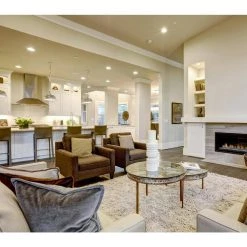 Cheap 🎉 6 in. Clear Reflector Recessed Cone with White Trim by NICOR 🤩 15 Cheap 🎉 6 in. Clear Reflector Recessed Cone with White Trim by NICOR 🤩 -NICOR Sales Store nicor recessed lighting trims 17552a 4f 1000