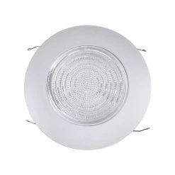 Budget ๐ 6 in. White Recessed Plastic Shower Trim with Glass Fresnel Lens by NICOR ๐ฅ 11 Budget ๐ 6 in. White Recessed Plastic Shower Trim with Glass Fresnel Lens by NICOR ๐ฅ -NICOR Sales Store nicor recessed lighting trims 17572 40 1000