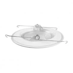 Budget ๐ 6 in. White Recessed Plastic Shower Trim with Glass Fresnel Lens by NICOR ๐ฅ 12 Budget ๐ 6 in. White Recessed Plastic Shower Trim with Glass Fresnel Lens by NICOR ๐ฅ -NICOR Sales Store nicor recessed lighting trims 17572 a0 1000