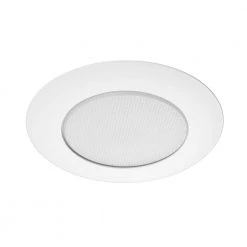 New 😀 6 in. White Recessed Light Shower Trim with Plastic Trim Ring and Albalite Lens by NICOR 🔥 13 New 😀 6 in. White Recessed Light Shower Trim with Plastic Trim Ring and Albalite Lens by NICOR 🔥 -NICOR Sales Store nicor recessed lighting trims 17575 1d 1000