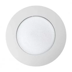 New 😀 6 in. White Recessed Light Shower Trim with Plastic Trim Ring and Albalite Lens by NICOR 🔥 12 New 😀 6 in. White Recessed Light Shower Trim with Plastic Trim Ring and Albalite Lens by NICOR 🔥 -NICOR Sales Store nicor recessed lighting trims 17575 a0 1000
