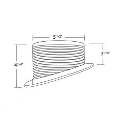 Best Pirce ✔️ 6 in. White Recessed Slope Trim with Black Baffle by NICOR 🤩 -NICOR Sales Store nicor recessed lighting trims 17704 1f 1000