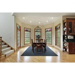 Brand new 🔔 6 in. White Recessed Baffle Trim for Sloped Ceiling by NICOR 👏 -NICOR Sales Store nicor recessed lighting trims 17711 fa 1000