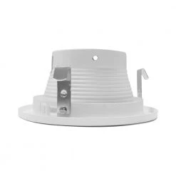 Wholesale 🔔 4 in. White Recessed Baffle Trim by NICOR 😍 -NICOR Sales Store nicor recessed lighting trims 19502wh 4f 1000