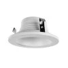 Wholesale ๐ 4 in. White Recessed Baffle Trim by NICOR ๐ 2 Wholesale ๐ 4 in. White Recessed Baffle Trim by NICOR ๐ -NICOR Sales Store nicor recessed lighting trims 19502wh 64 1000