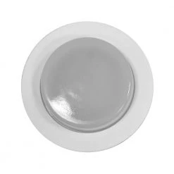 Best reviews of 😀 4 in. White Recessed Drop Opal Shower Trim by NICOR 😍 -NICOR Sales Store nicor recessed lighting trims 19510wh 4f 1000