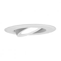 Best reviews of 😀 4 in. Gimbal Recessed Ring Trim by NICOR 🥰 -NICOR Sales Store nicor recessed lighting trims 19558wh 1f 1000