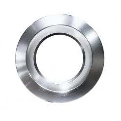 Cheapest 🤩 8 in. Nickel Recessed Trim by NICOR 🔥