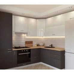 Brand new ✔️ 4 in. Downlight Nickel Integrated LED Recessed Trim Retrofit Light by NICOR 🔔 -NICOR Sales Store nicor recessed lighting trims dcr41061202knk d4 1000