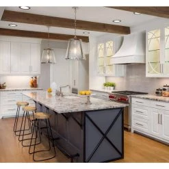 Cheap 😀 5 in. and 6 in. Downlight Black 800-Lumen Integrated LED Recessed Trim Retrofit Light by NICOR ⭐ 22 Cheap 😀 5 in. and 6 in. Downlight Black 800-Lumen Integrated LED Recessed Trim Retrofit Light by NICOR ⭐ -NICOR Sales Store nicor recessed lighting trims dcr561081205kbk 44 1000