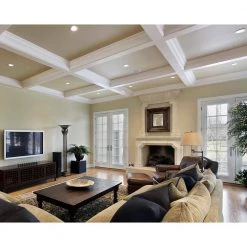 Coupon 💯 4 in. Round 5000K Remodel IC-Rated Recessed Integrated LED Edge Lit Downlight Kit by NICOR 😀 21 Coupon 💯 4 in. Round 5000K Remodel IC-Rated Recessed Integrated LED Edge Lit Downlight Kit by NICOR 😀 -NICOR Sales Store nicor recessed lighting trims dle421205krdwh 31 1000