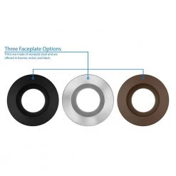 Top 10 ⌛ 6 in. White 800 Lumens 5000K New Construction Recessed Integrated LED Kit by NICOR 🌟 -NICOR Sales Store nicor recessed lighting trims dlr565sys085kwh 77 1000