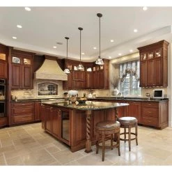 Promo 🎉 DLS 5/6 in. White 900 Lumen Integrated LED Recessed Surface Mount Trim in 3000K (10-Pack) by NICOR 🤩 -NICOR Sales Store nicor recessed lighting trims dls56 3009 120 3k wh 10pk 31 1000