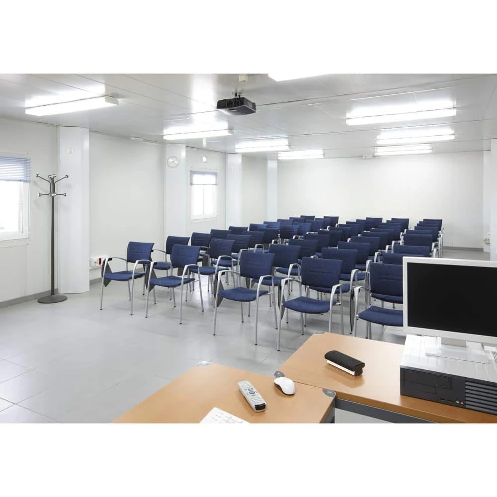 Best deal โ ACW 120-Watt Equivalent White Integrated LED Wraparound Ceiling Light Fixture, 5000K by NICOR ๐ 13 Best deal โ ACW 120-Watt Equivalent White Integrated LED Wraparound Ceiling Light Fixture, 5000K by NICOR ๐ - Image 11