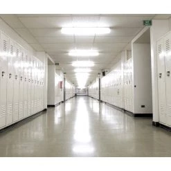 Hot Sale 😍 150-Watt Equivalent White Integrated LED Designer Cloud Wraparound Fixture, 5000K by NICOR 🛒 -NICOR Sales Store nicor wraparound lights ccw 10 4s unv 50k 31 1000