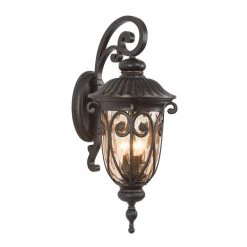 Discount 🥰 Viviana Collection 3-Light Oil Rubbed Bronze Outdoor Wall Lantern Sconce by Yosemite Home Decor 😉 10 Discount 🥰 Viviana Collection 3-Light Oil Rubbed Bronze Outdoor Wall Lantern Sconce by Yosemite Home Decor 😉 -NICOR Sales Store oil rubbed bronze yosemite home decor outdoor sconces 519ldiorb 1f 1000