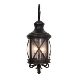Cheap 👏 2-Light Exterior Lights in Oil Rubbed Bronze Size Sconce by Yosemite Home Decor 😉 -NICOR Sales Store oil rubbed bronze yosemite home decor outdoor sconces 5364orb s 1f 1000