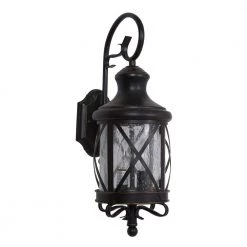 Cheap 👏 2-Light Exterior Lights in Oil Rubbed Bronze Size Sconce by Yosemite Home Decor 😉 -NICOR Sales Store oil rubbed bronze yosemite home decor outdoor sconces 5364orb s 4f 1000