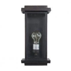 Best Sale 🌟 Ashlan Collection 1-Light Oil-Rubbed Bronze Outdoor Wall Lantern Sconce by Yosemite Home Decor ✔️ -NICOR Sales Store oil rubbed bronze yosemite home decor outdoor sconces 9942orb s 4f 1000