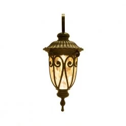 Buy ⭐ Viviana Collection 1-Light Oil-Rubbed Bronze Outdoor Wall Lantern Sconce by Yosemite Home Decor 🤩 -NICOR Sales Store oil rubbed bronze yosemite home decor outdoor sconces e519ldorb 4f 1000