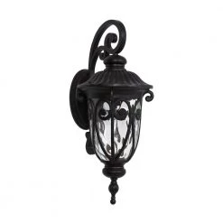 Buy ⭐ Viviana Collection 1-Light Oil-Rubbed Bronze Outdoor Wall Lantern Sconce by Yosemite Home Decor 🤩 -NICOR Sales Store oil rubbed bronze yosemite home decor outdoor sconces e519ldorb c3 1000