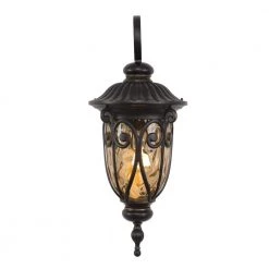 Budget 🥰 Viviana Collection 1-Light Oil Rubbed Bronze Outdoor Wall Lantern Sconce by Yosemite Home Decor 😍 -NICOR Sales Store oil rubbed bronze yosemite home decor outdoor sconces fl519ldorb 1f 1000