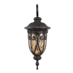 Budget 🥰 Viviana Collection 1-Light Oil Rubbed Bronze Outdoor Wall Lantern Sconce by Yosemite Home Decor 😍 -NICOR Sales Store oil rubbed bronze yosemite home decor outdoor sconces fl519ldorb 4f 1000
