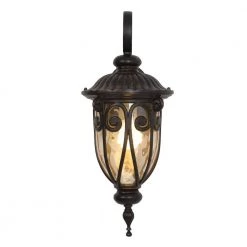 Brand new 💯 Viviana Collection 1-Light Oil Rubbed Bronze Outdoor Wall Lantern Sconce by Yosemite Home Decor 👏 -NICOR Sales Store oil rubbed bronze yosemite home decor outdoor sconces fl519sdorb 1f 1000