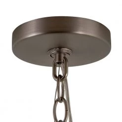 Hot Sale 🎁 Tira 6-Light Satin Nickel Orb Chandelier by Yosemite Home Decor 👍 -NICOR Sales Store satin nickel yosemite home decor chandeliers 120025629 4f 1000