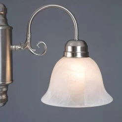 Cheapest 😀 Manzanita Collection 3-Light Satin Nickel Hanging Chandelier with Marble Glass Shade by Yosemite Home Decor 😉 11 Cheapest 😀 Manzanita Collection 3-Light Satin Nickel Hanging Chandelier with Marble Glass Shade by Yosemite Home Decor 😉 -NICOR Sales Store satin nickel yosemite home decor chandeliers 1433 3sn 1f 1000