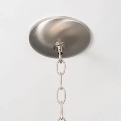 Cheapest 😀 Manzanita Collection 3-Light Satin Nickel Hanging Chandelier with Marble Glass Shade by Yosemite Home Decor 😉 12 Cheapest 😀 Manzanita Collection 3-Light Satin Nickel Hanging Chandelier with Marble Glass Shade by Yosemite Home Decor 😉 -NICOR Sales Store satin nickel yosemite home decor chandeliers 1433 3sn 44 1000