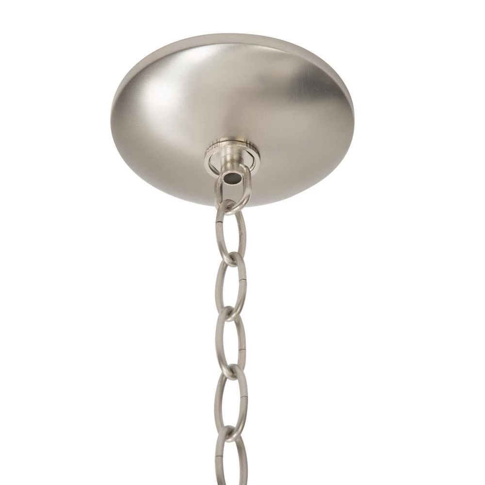 Best reviews of ๐ Elizabeth Collection 2-Light Satin Nickel Semi-Flush Mount Light with Alabaster Glass Shade by Yosemite Home Decor ๐ฏ 6 Best reviews of ๐ Elizabeth Collection 2-Light Satin Nickel Semi-Flush Mount Light with Alabaster Glass Shade by Yosemite Home Decor ๐ฏ - Image 4