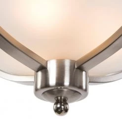 Best reviews of 🥰 Alta Peak 3-Light Satin Steel Bowl Pendant with Acid Wash Glass Shade by Yosemite Home Decor ⌛ -NICOR Sales Store satin steel yosemite home decor chandeliers 107 3b 16awss fa 1000