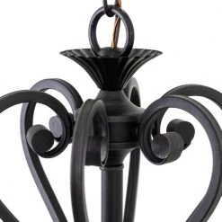 Promo ✨ Florence Collection 6-Light Sierra Slate Chandelier with Champagne Glass Shade by Yosemite Home Decor ⌛ 14 Promo ✨ Florence Collection 6-Light Sierra Slate Chandelier with Champagne Glass Shade by Yosemite Home Decor ⌛ -NICOR Sales Store sierra slate yosemite home decor chandeliers 95836r 6ss 76 1000