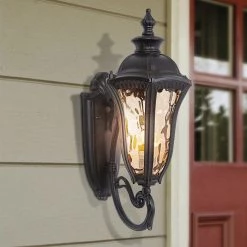 Deals ๐ฅฐ 1-Light Oil Weather Bronze Finish Outdoor Sconce by Yosemite Home Decor ๐ฅ 9 Deals ๐ฅฐ 1-Light Oil Weather Bronze Finish Outdoor Sconce by Yosemite Home Decor ๐ฅ -NICOR Sales Store steel yosemite home decor outdoor sconces fl326muwb 31 1000