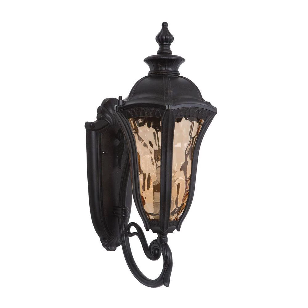 Deals ๐ฅฐ 1-Light Oil Weather Bronze Finish Outdoor Sconce by Yosemite Home Decor ๐ฅ 4 Deals ๐ฅฐ 1-Light Oil Weather Bronze Finish Outdoor Sconce by Yosemite Home Decor ๐ฅ - Image 2