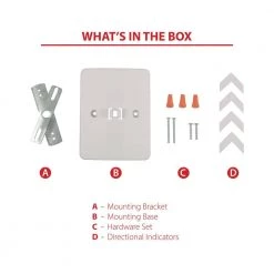 Best deal 🧨 ECL3 Self-Diagnostic 25-Watt Equivalent 120-Volt Integrated LED Emergency Exit Sign, Green Lettering, Remote Capable by NICOR 🎁 -NICOR Sales Store white nicor emergency exit lights ecl310unvwhg2rsd c3 1000