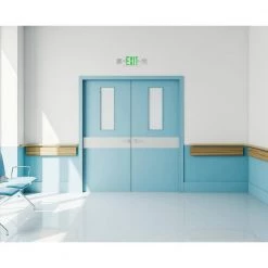 Budget ๐ ECL3 Self-Diagnostic 25-Watt Equivalent 120-Volt Integrated LED Emergency Exit Sign, Green Lettering by NICOR ๐ 23 Budget ๐ ECL3 Self-Diagnostic 25-Watt Equivalent 120-Volt Integrated LED Emergency Exit Sign, Green Lettering by NICOR ๐ -NICOR Sales Store white nicor emergency exit lights ecl310unvwhg2sd 44 1000