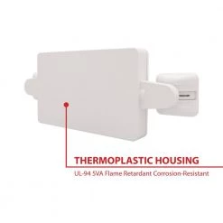 Budget ๐ ECL3 Self-Diagnostic 25-Watt Equivalent 120-Volt Integrated LED Emergency Exit Sign, Green Lettering by NICOR ๐ 19 Budget ๐ ECL3 Self-Diagnostic 25-Watt Equivalent 120-Volt Integrated LED Emergency Exit Sign, Green Lettering by NICOR ๐ -NICOR Sales Store white nicor emergency exit lights ecl310unvwhg2sd 66 1000