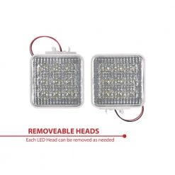 Cheapest 👏 ECL3 Self-Diagnostic 25-Watt Equivalent 120-Volt Integrated LED Emergency Exit Sign, Red Lettering, Remote Capable by NICOR 🎁 -NICOR Sales Store white nicor emergency exit lights ecl310unvwhr2rsd 66 1000