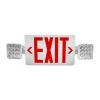 Best Sale ๐ฅ ECL3 Self-Diagnostic 25-Watt Equivalent 120-Volt Integrated LED Emergency Exit Sign, Red Lettering by NICOR ๐ 2 Best Sale ๐ฅ ECL3 Self-Diagnostic 25-Watt Equivalent 120-Volt Integrated LED Emergency Exit Sign, Red Lettering by NICOR ๐ -NICOR Sales Store white nicor emergency exit lights ecl310unvwhr2sd 64 1000
