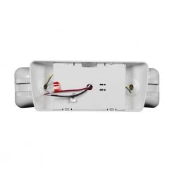 Flash Sale ๐คฉ EML Integrated LED White Adjustable Emergency Light with Remote Capability by NICOR ๐ฅ 11 Flash Sale ๐คฉ EML Integrated LED White Adjustable Emergency Light with Remote Capability by NICOR ๐ฅ -NICOR Sales Store white nicor emergency exit lights eml1 10 unv wh r 40 1000