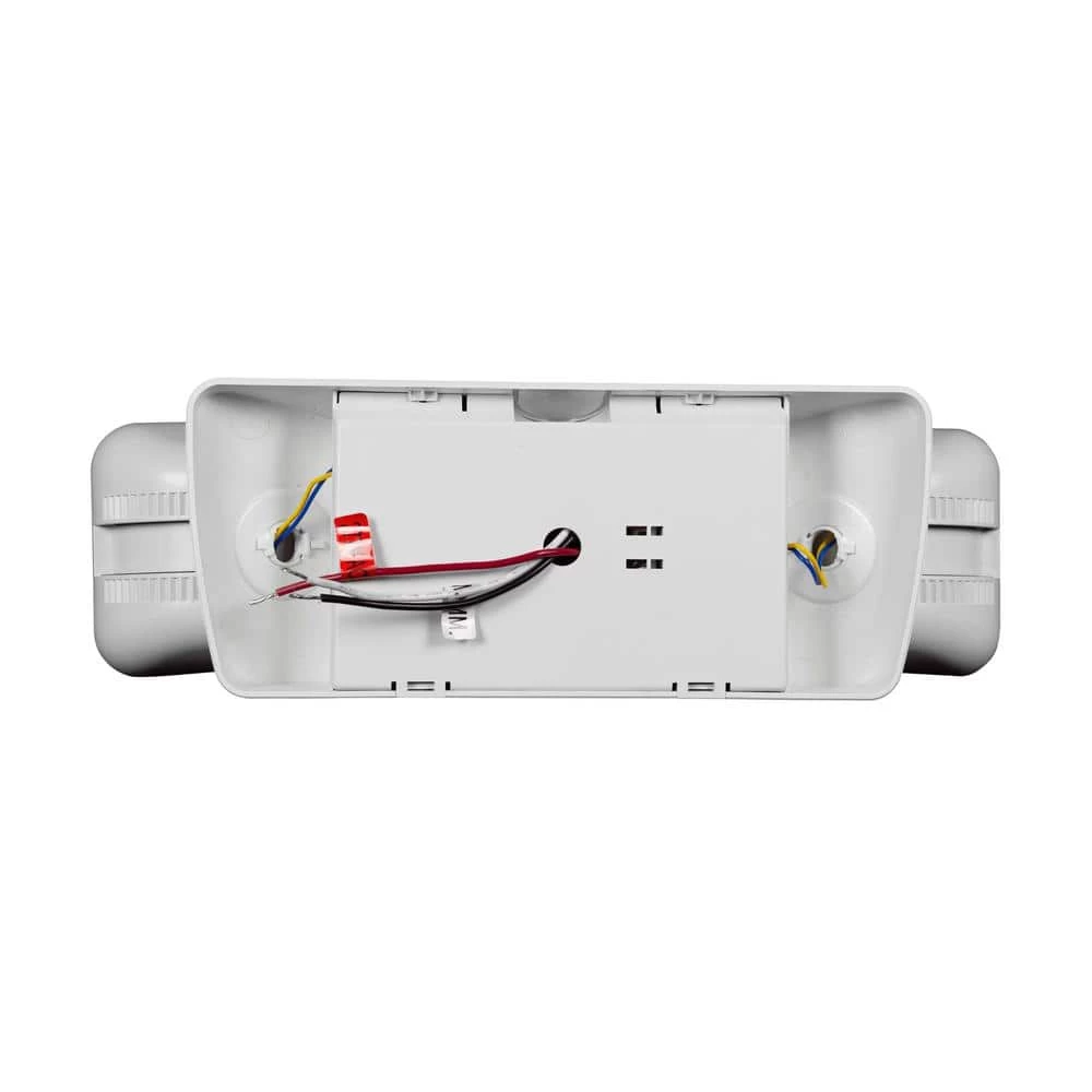 Flash Sale ๐คฉ EML Integrated LED White Adjustable Emergency Light with Remote Capability by NICOR ๐ฅ 5 Flash Sale ๐คฉ EML Integrated LED White Adjustable Emergency Light with Remote Capability by NICOR ๐ฅ - Image 3
