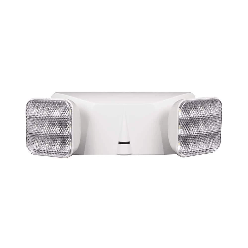 Flash Sale ๐คฉ EML Integrated LED White Adjustable Emergency Light with Remote Capability by NICOR ๐ฅ 3 Flash Sale ๐คฉ EML Integrated LED White Adjustable Emergency Light with Remote Capability by NICOR ๐ฅ