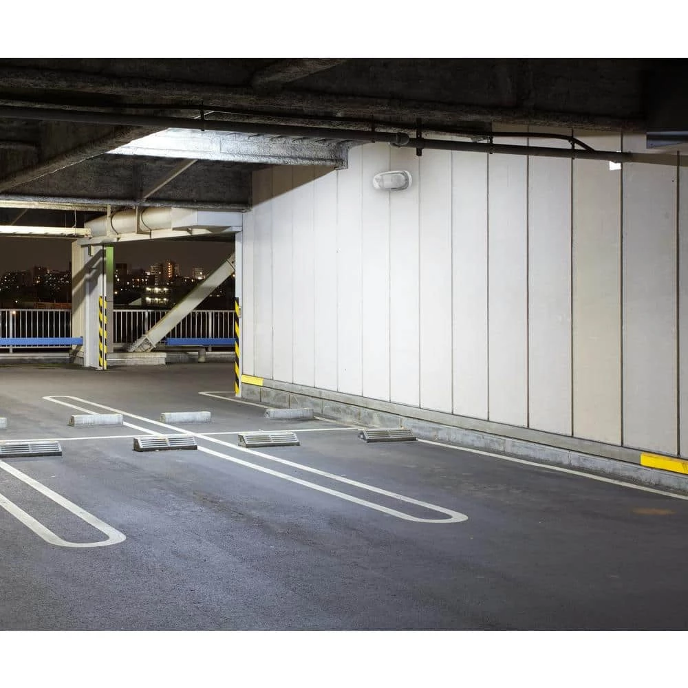 Coupon ✨ Outdoor Emergency White LED Fixture with Battery Backup by NICOR ⌛ 12 Coupon ✨ Outdoor Emergency White LED Fixture with Battery Backup by NICOR ⌛ - Image 10