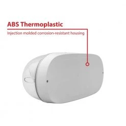 Coupon ✨ Outdoor Emergency White LED Fixture with Battery Backup by NICOR ⌛ 15 Coupon ✨ Outdoor Emergency White LED Fixture with Battery Backup by NICOR ⌛ -NICOR Sales Store white nicor emergency exit lights eml61unvwh a0 1000