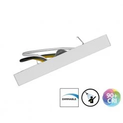 Best Pirce 🤩 DSE4 4 in. Square White LED Flush Mount Ceiling Light, 2700K by NICOR 👍 18 Best Pirce 🤩 DSE4 4 in. Square White LED Flush Mount Ceiling Light, 2700K by NICOR 👍 -NICOR Sales Store white nicor flush mount lights dse421202ksqwh c3 1000