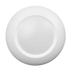 Best Pirce 🌟 DSK Series 4 in. White Integrated LED Flush Mount Surface Mount Downlight, 2700K by NICOR 🔔 -NICOR Sales Store white nicor flush mount lights dsk42061202kwh c3 1000